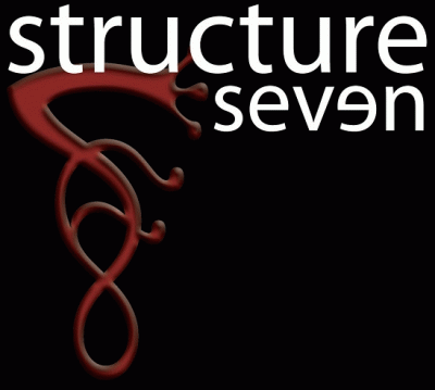 logo Structure Seven logo Structure Seven